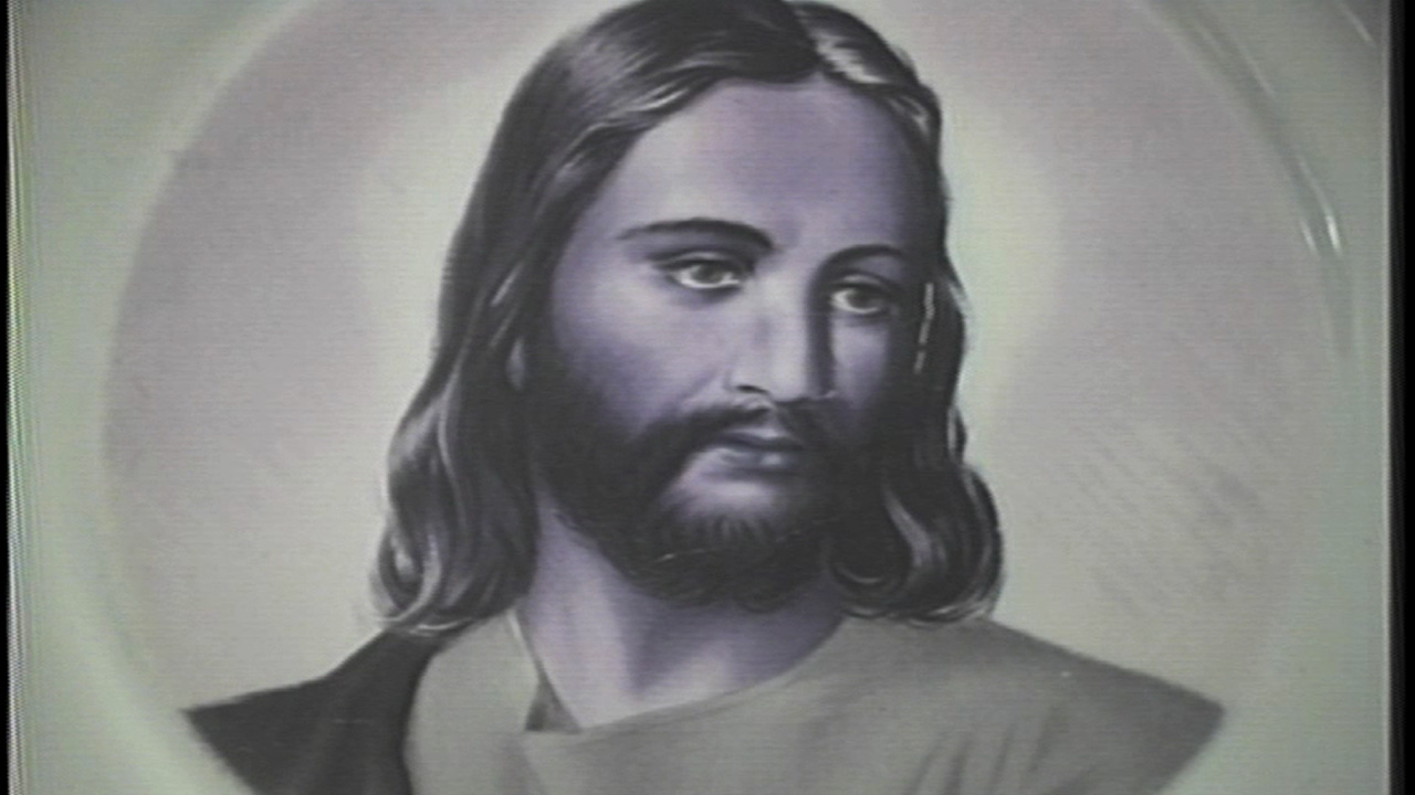 Personal Jesus – 1993