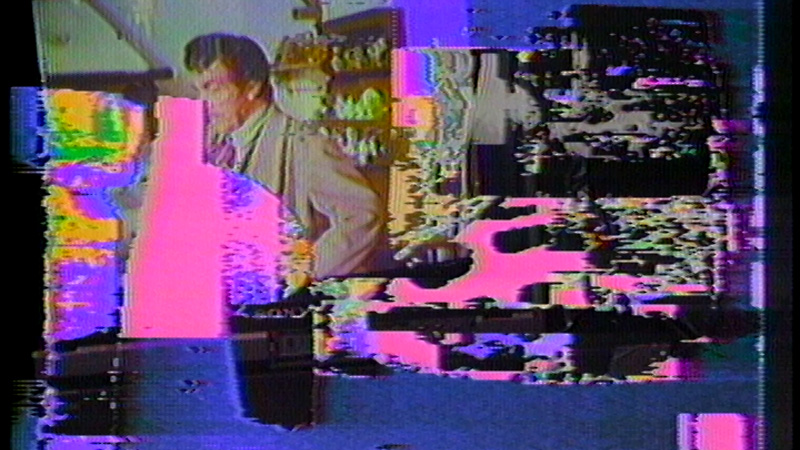 Secret Laboratory – 1992