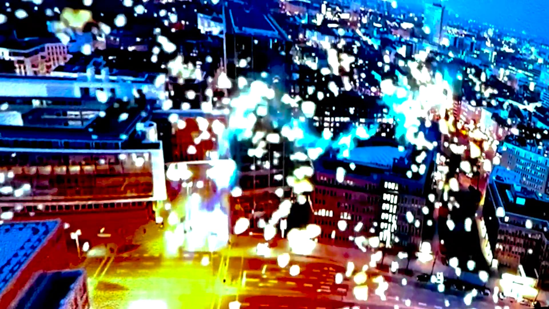 Laughing Crane – 2026