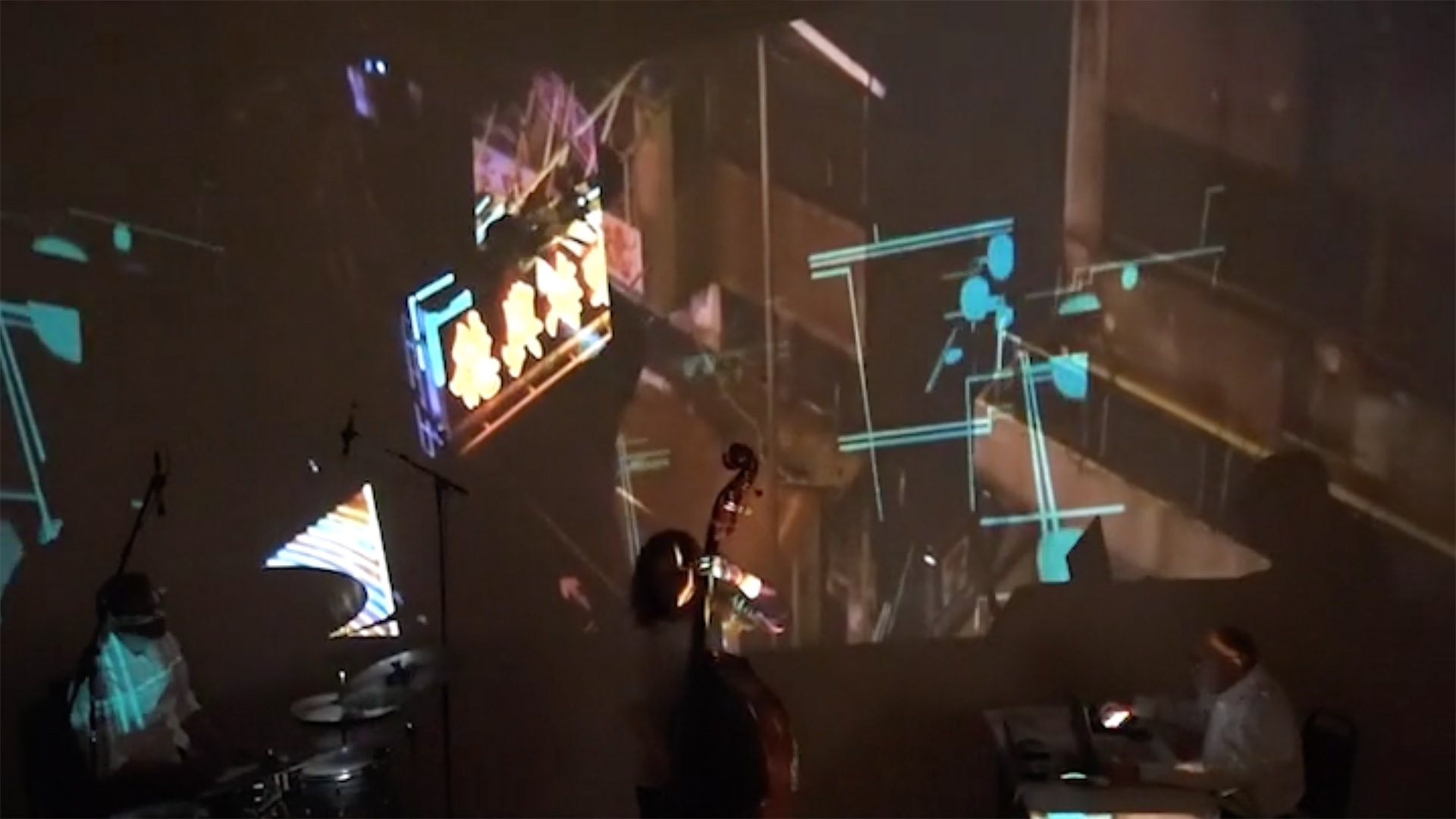 duo B vs viDEO sAVant at EIC – 2023